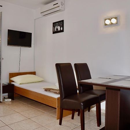 Apartments Victoria Trogir Dış mekan fotoğraf