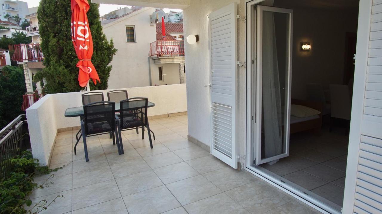 Apartments Victoria Trogir Dış mekan fotoğraf
