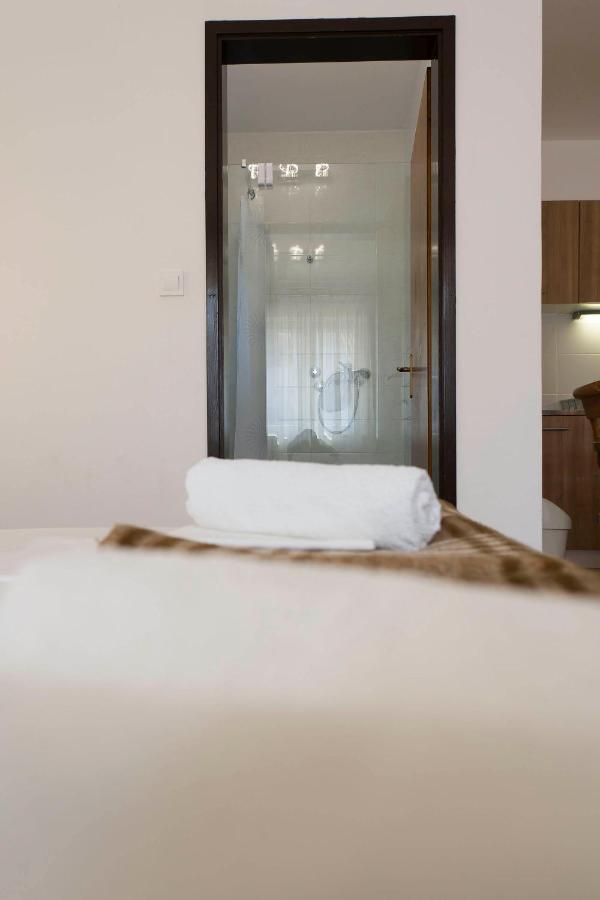 Apartments Victoria Trogir Dış mekan fotoğraf