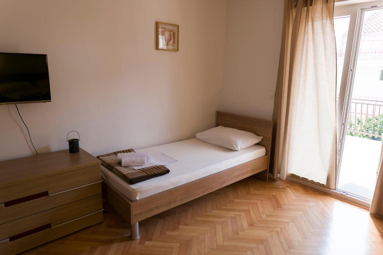 Apartments Victoria Trogir Dış mekan fotoğraf