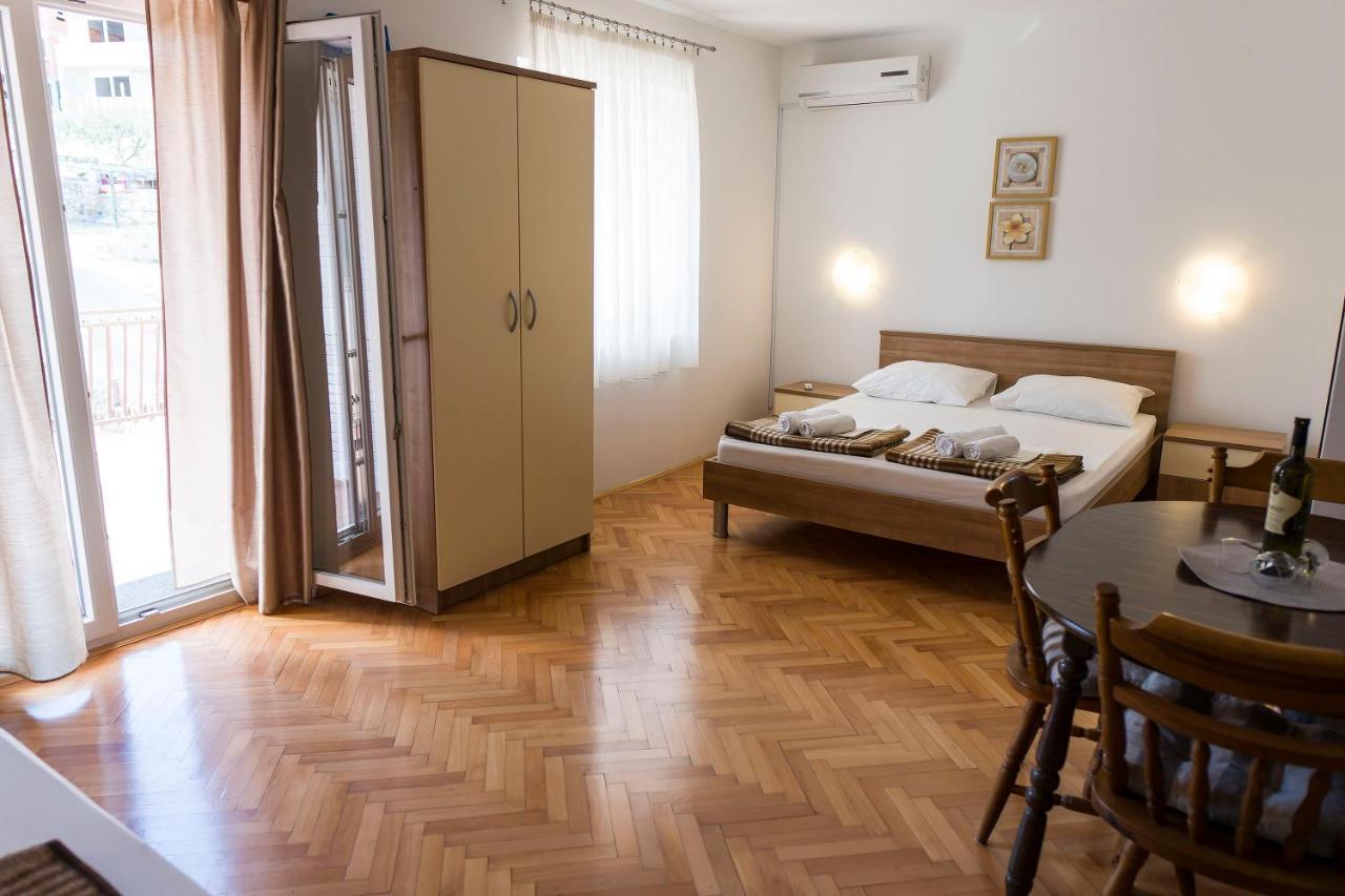 Apartments Victoria Trogir Dış mekan fotoğraf