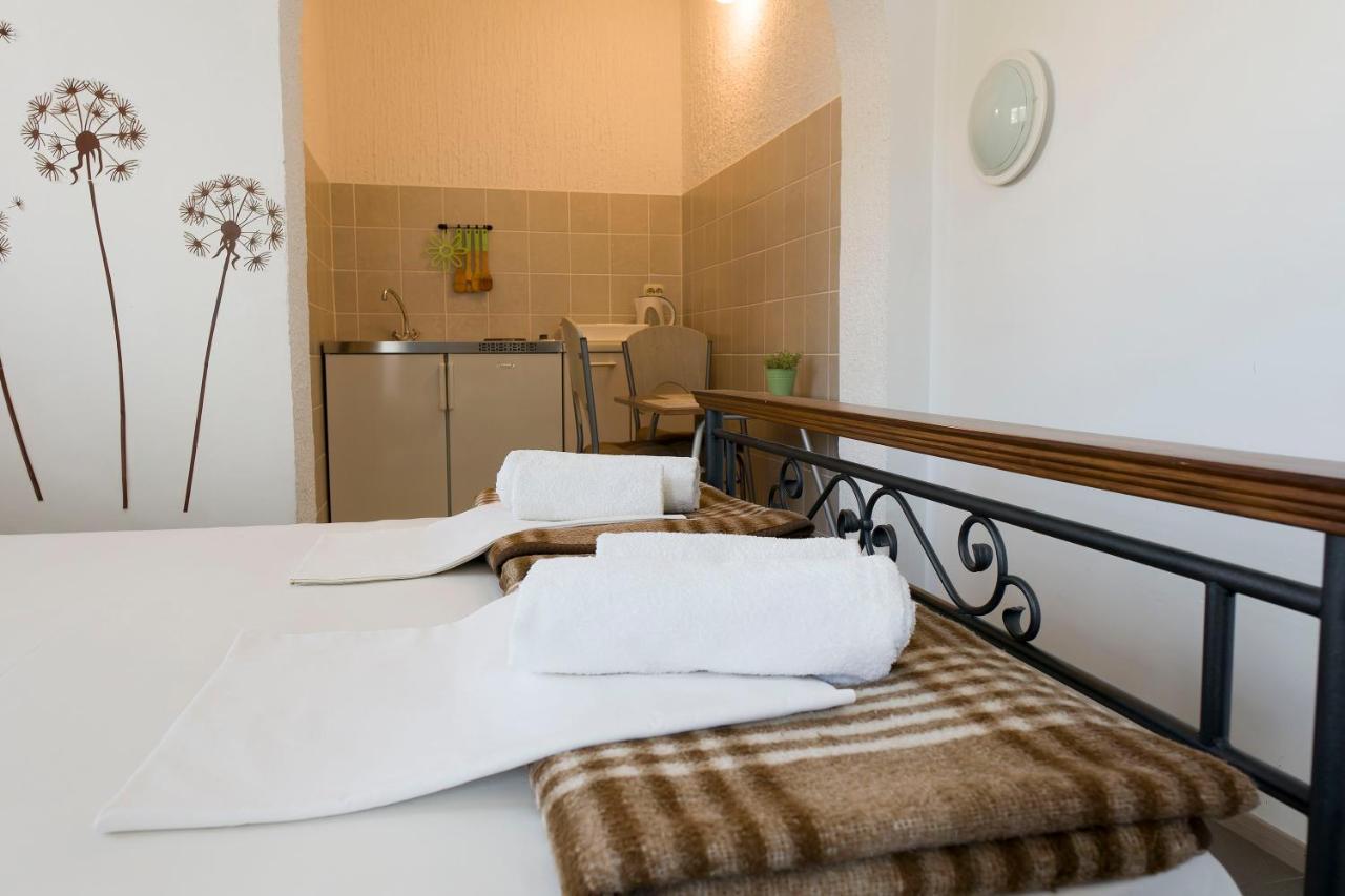 Apartments Victoria Trogir Dış mekan fotoğraf