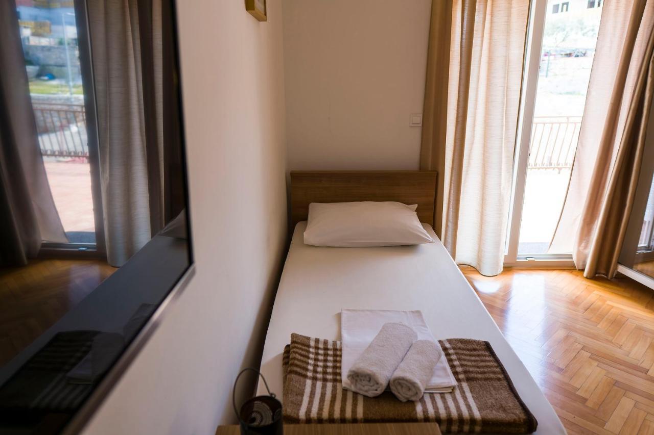 Apartments Victoria Trogir Dış mekan fotoğraf