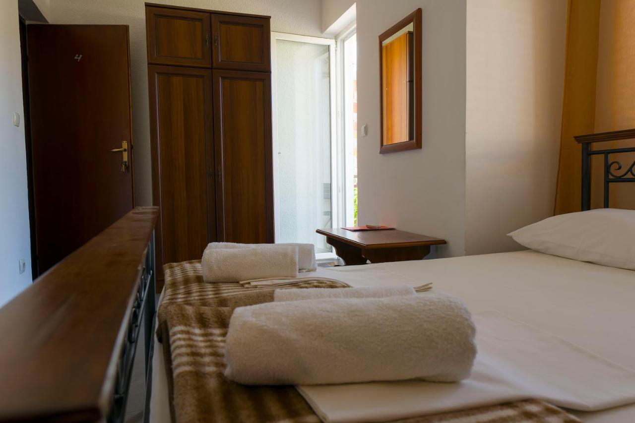 Apartments Victoria Trogir Dış mekan fotoğraf