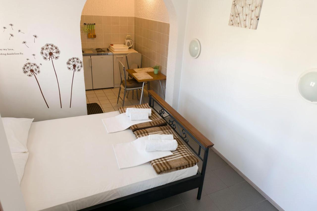 Apartments Victoria Trogir Dış mekan fotoğraf