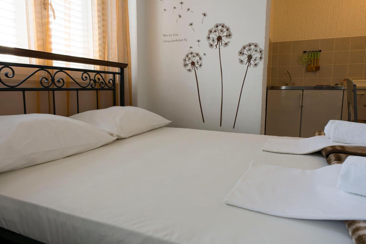 Apartments Victoria Trogir Dış mekan fotoğraf