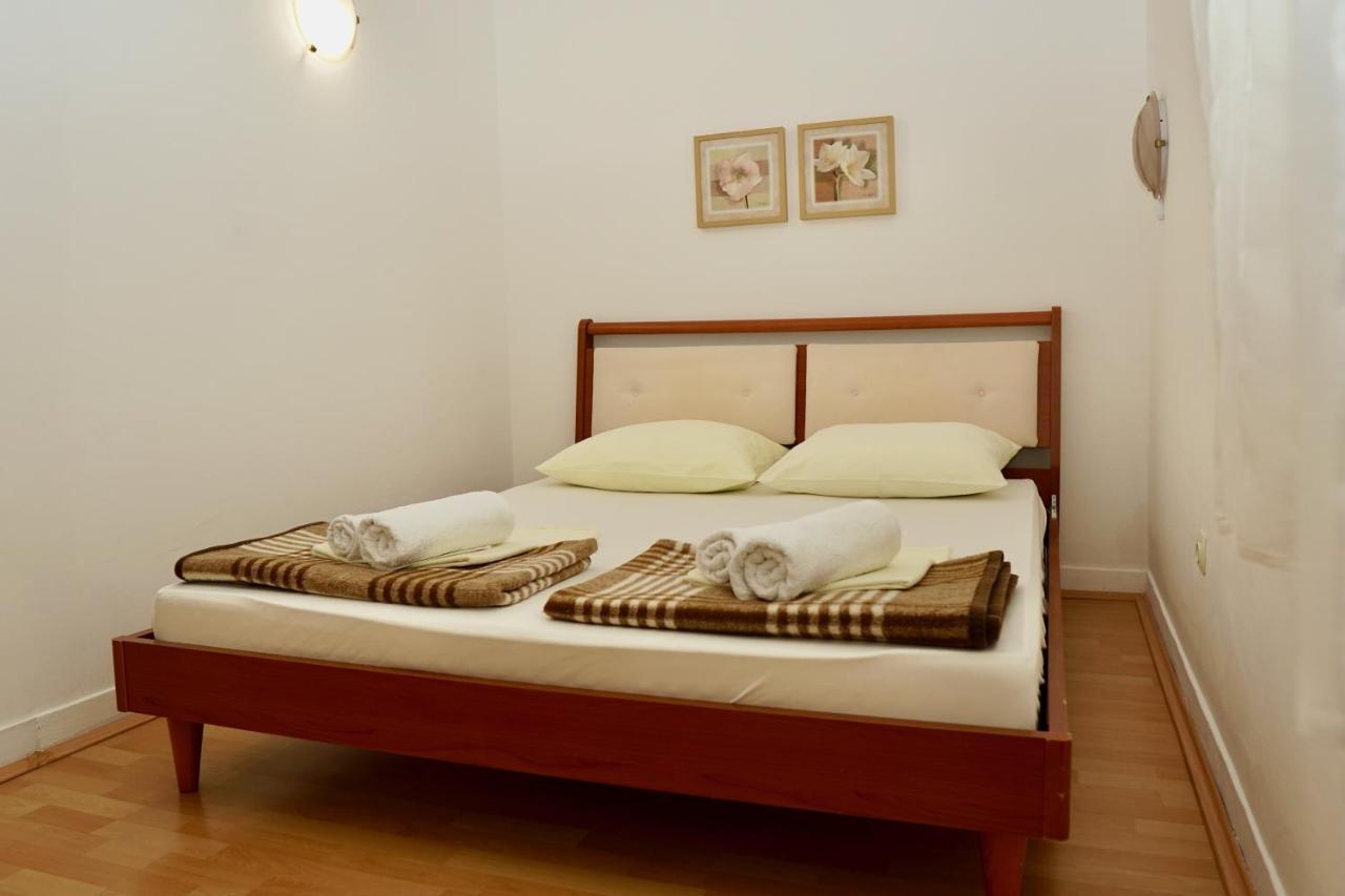 Apartments Victoria Trogir Dış mekan fotoğraf
