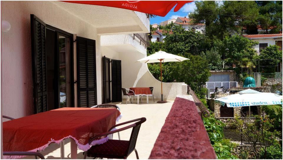 Apartments Victoria Trogir Dış mekan fotoğraf
