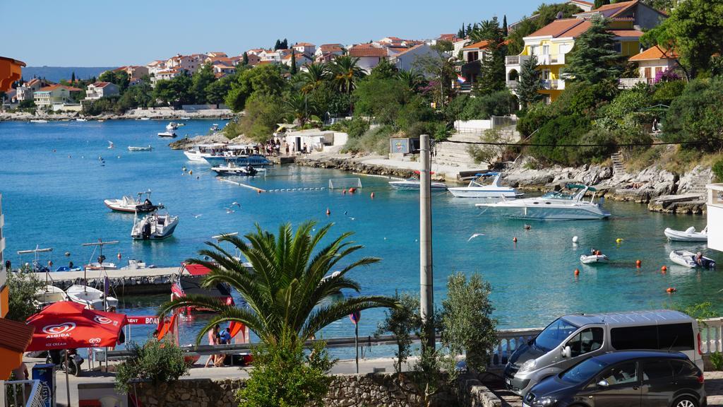 Apartments Victoria Trogir Dış mekan fotoğraf