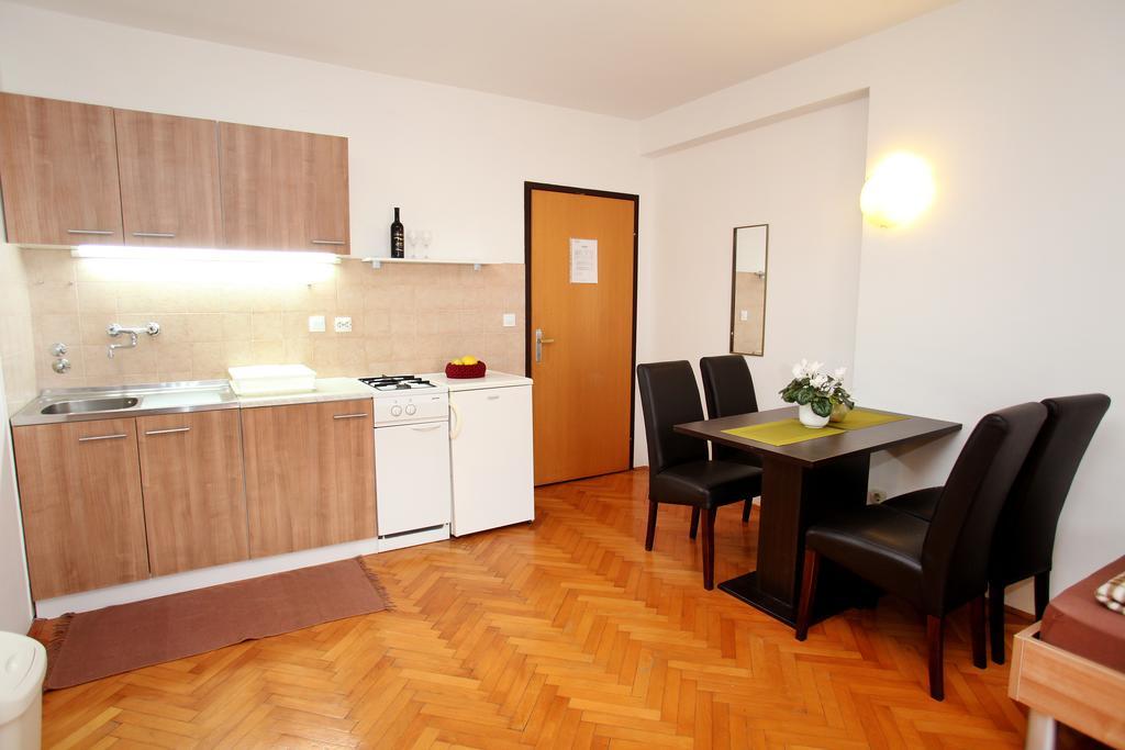 Apartments Victoria Trogir Dış mekan fotoğraf