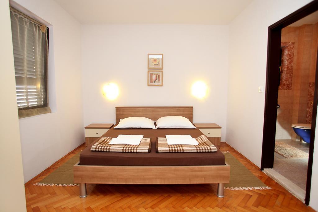 Apartments Victoria Trogir Dış mekan fotoğraf