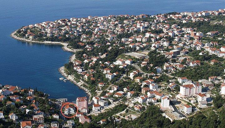 Apartments Victoria Trogir Dış mekan fotoğraf
