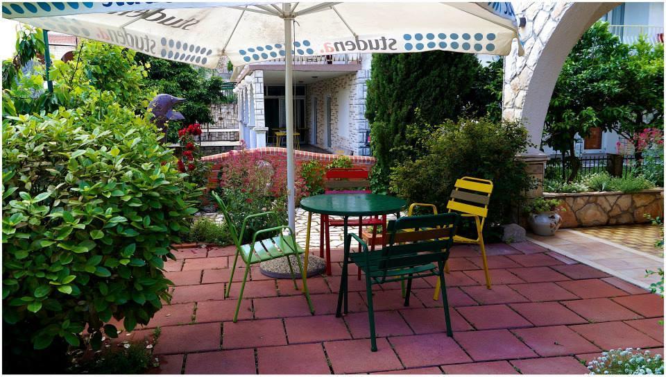 Apartments Victoria Trogir Dış mekan fotoğraf