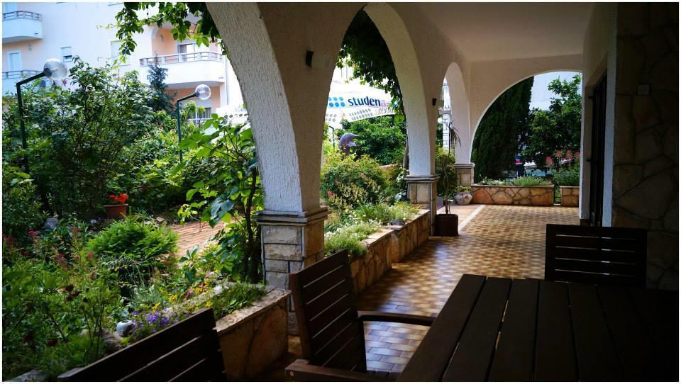 Apartments Victoria Trogir Dış mekan fotoğraf