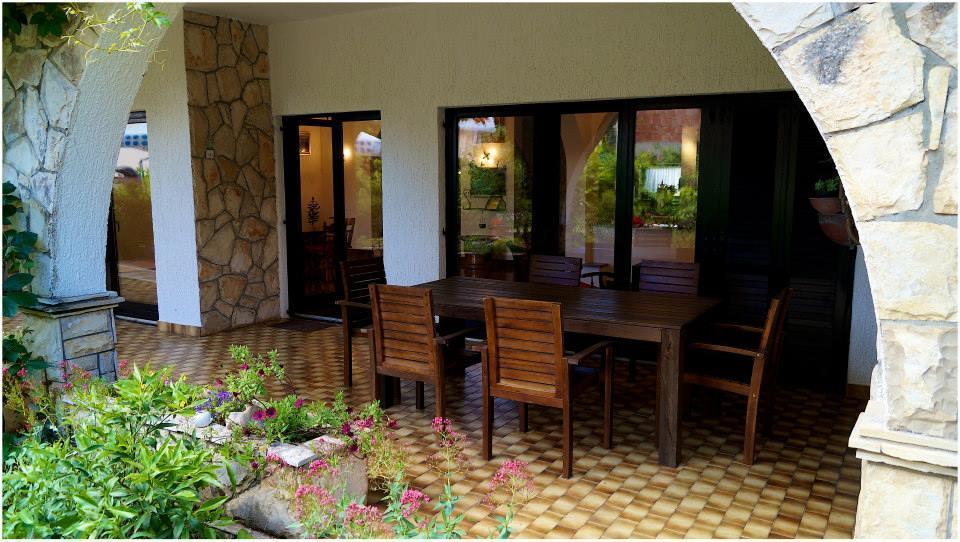 Apartments Victoria Trogir Dış mekan fotoğraf