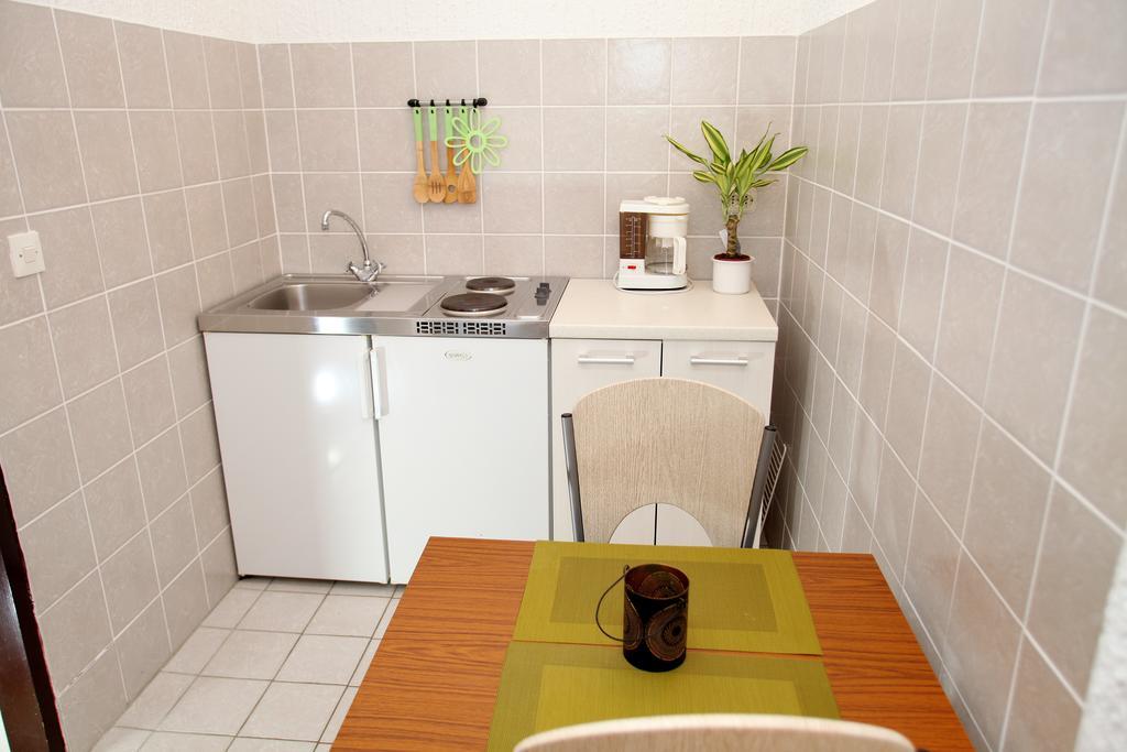 Apartments Victoria Trogir Dış mekan fotoğraf