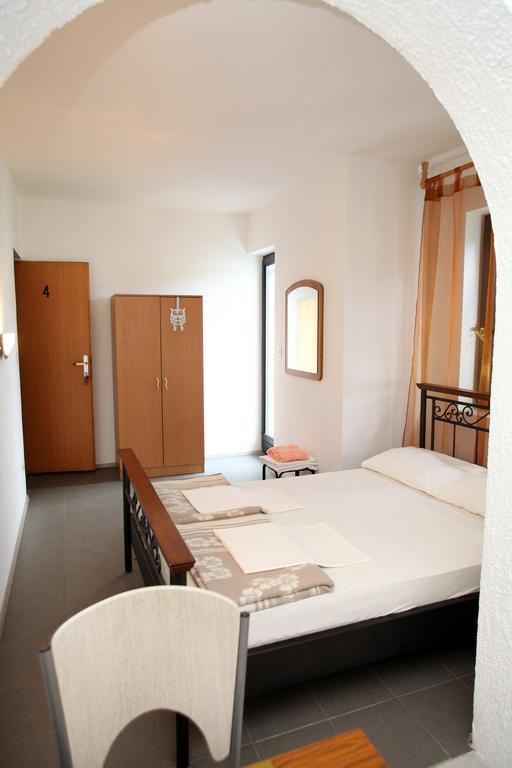 Apartments Victoria Trogir Dış mekan fotoğraf