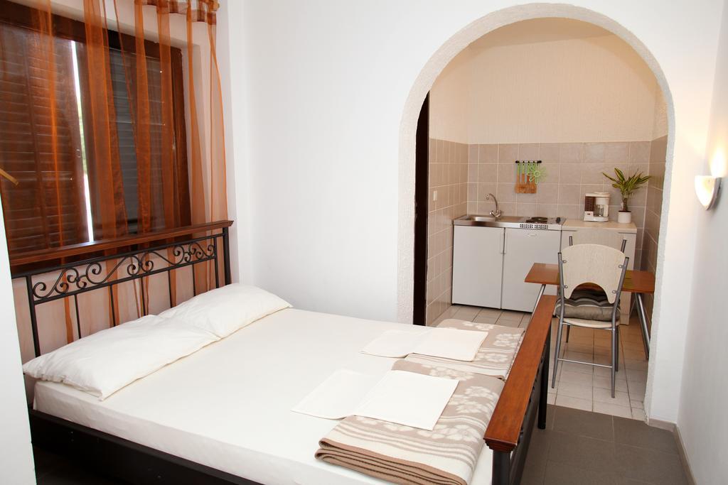 Apartments Victoria Trogir Dış mekan fotoğraf