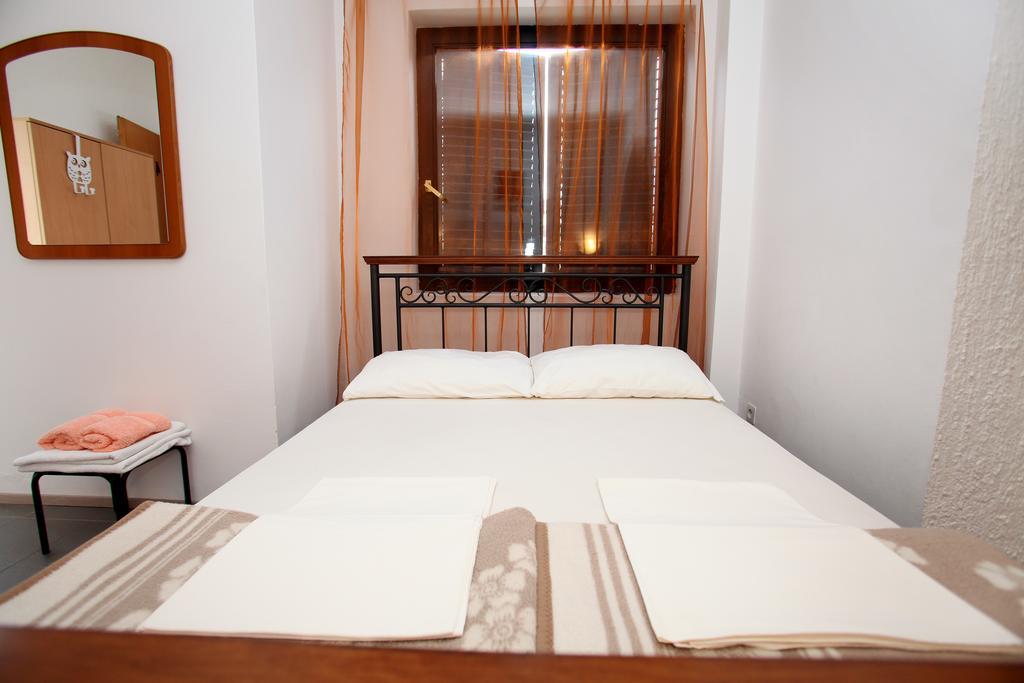Apartments Victoria Trogir Dış mekan fotoğraf